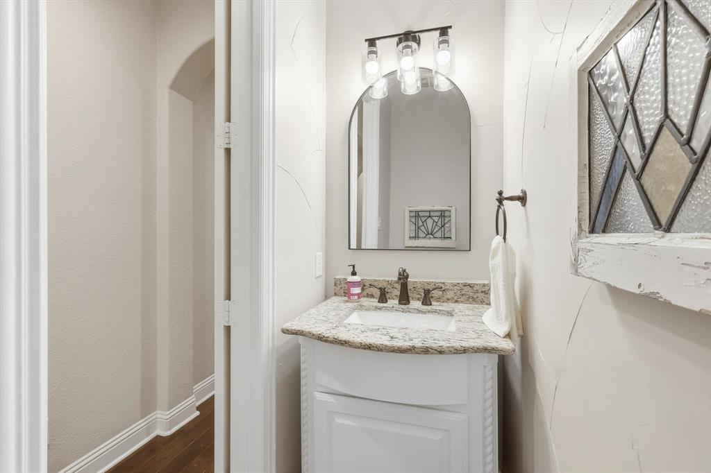 The Highlands At Trophy Club N - Residential