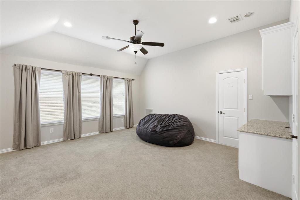 The Highlands At Trophy Club N - Residential