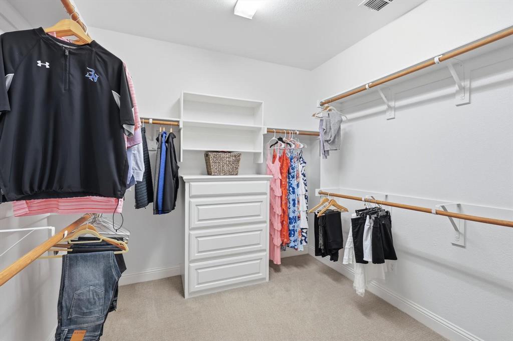 The Highlands At Trophy Club N - Residential