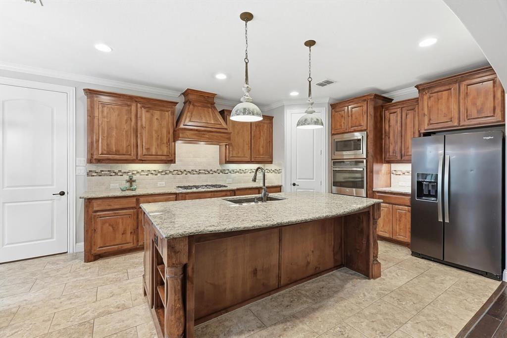 The Highlands At Trophy Club N - Residential