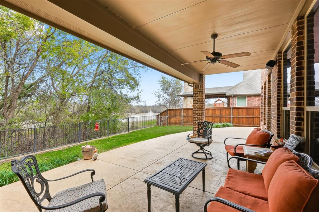 The Highlands At Trophy Club N - Residential