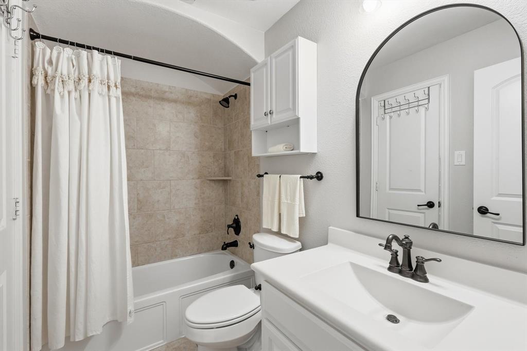 The Highlands At Trophy Club N - Residential