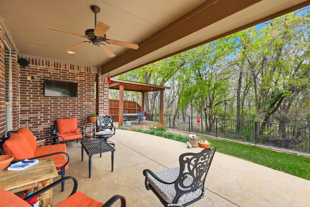 The Highlands At Trophy Club N - Residential