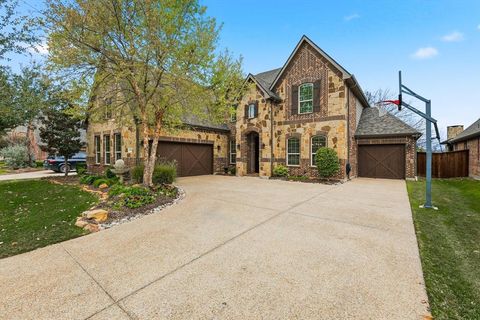 2759 Chatswood Drive Trophy Club TX 76262