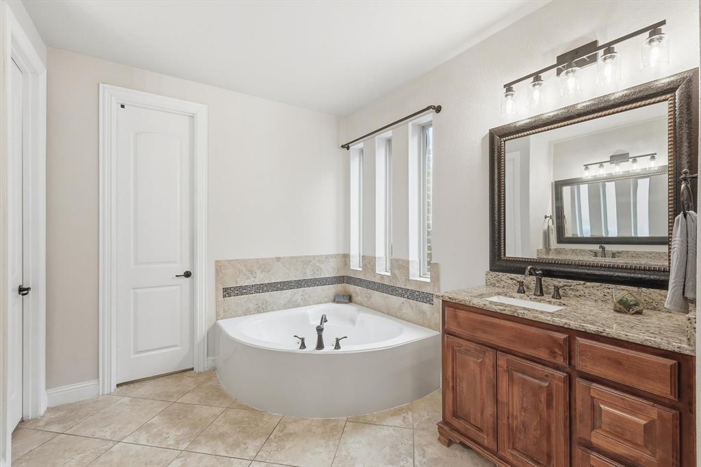 The Highlands At Trophy Club N - Residential