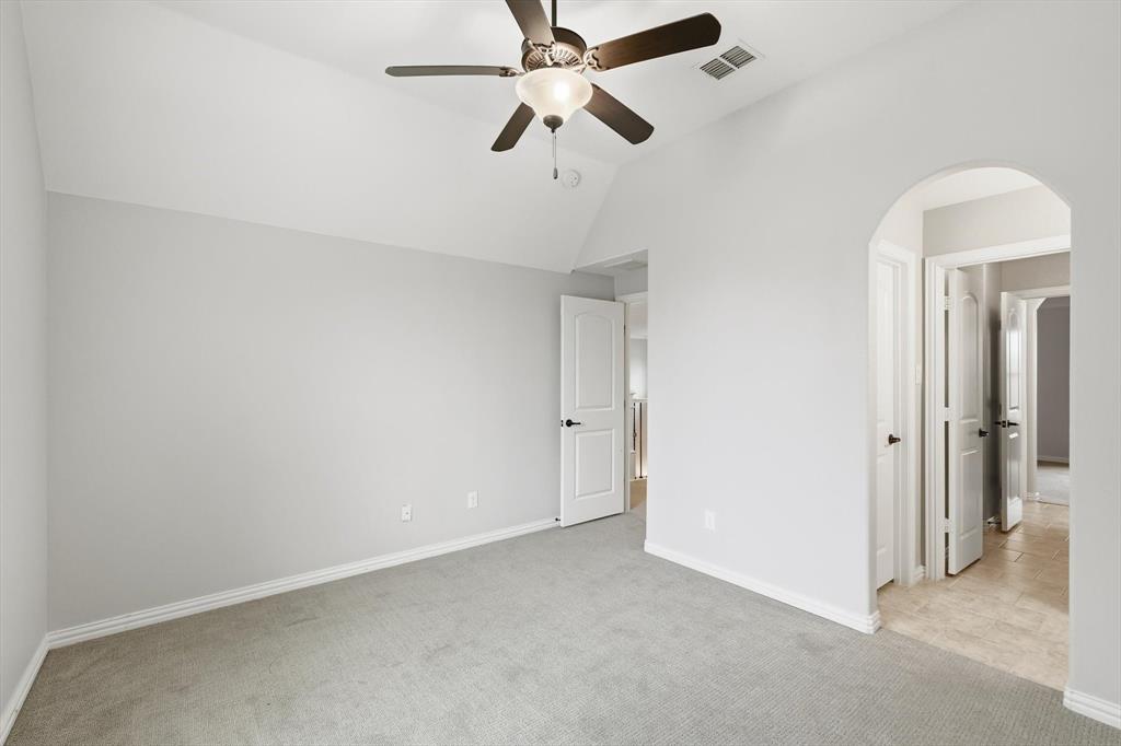 The Highlands At Trophy Club N - Residential