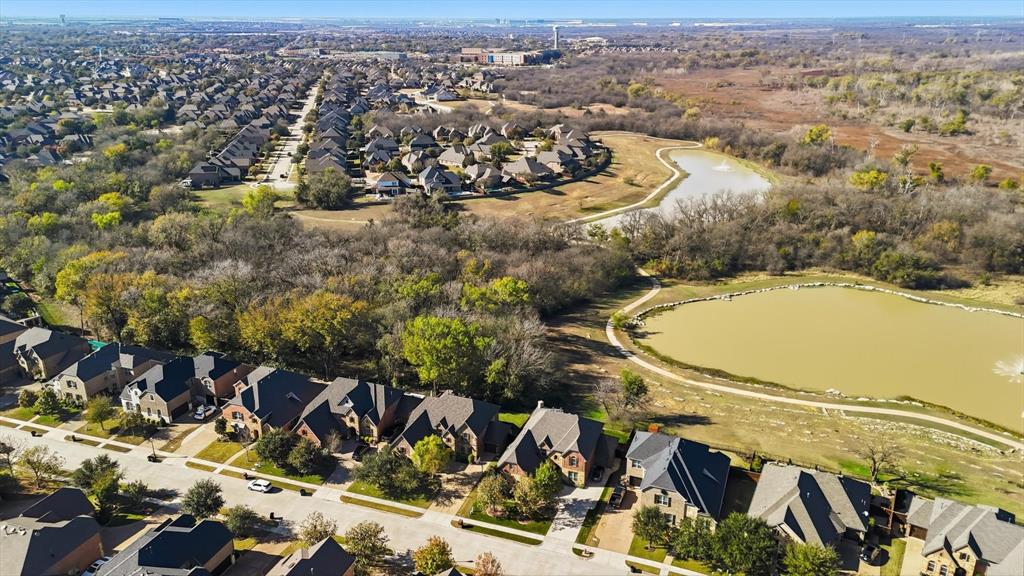 The Highlands At Trophy Club N - Residential