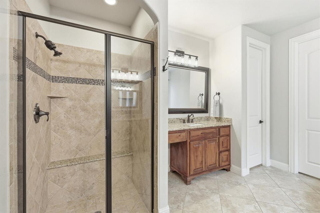 The Highlands At Trophy Club N - Residential