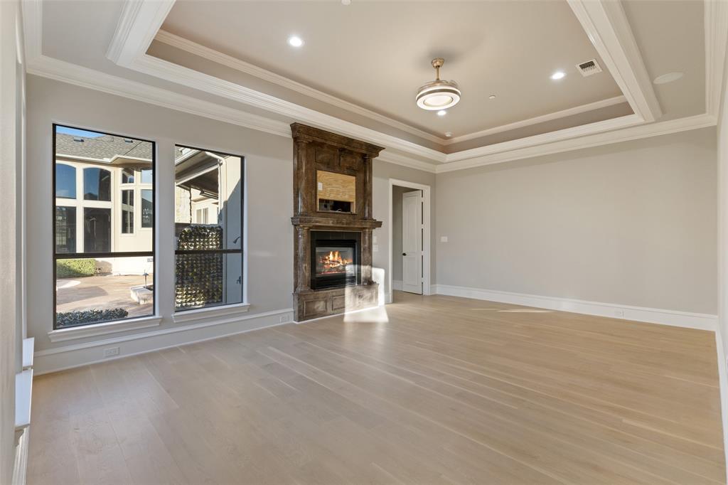 Starwood Ph Four Village 15 - Residential