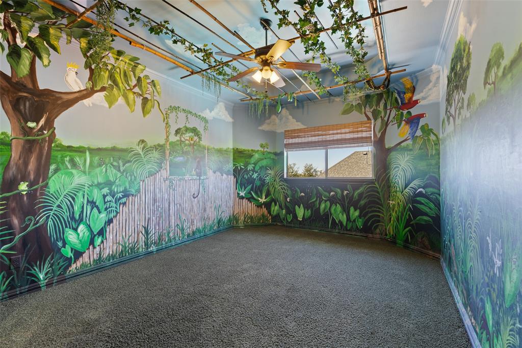 Starwood Ph Four Village 15 - Residential