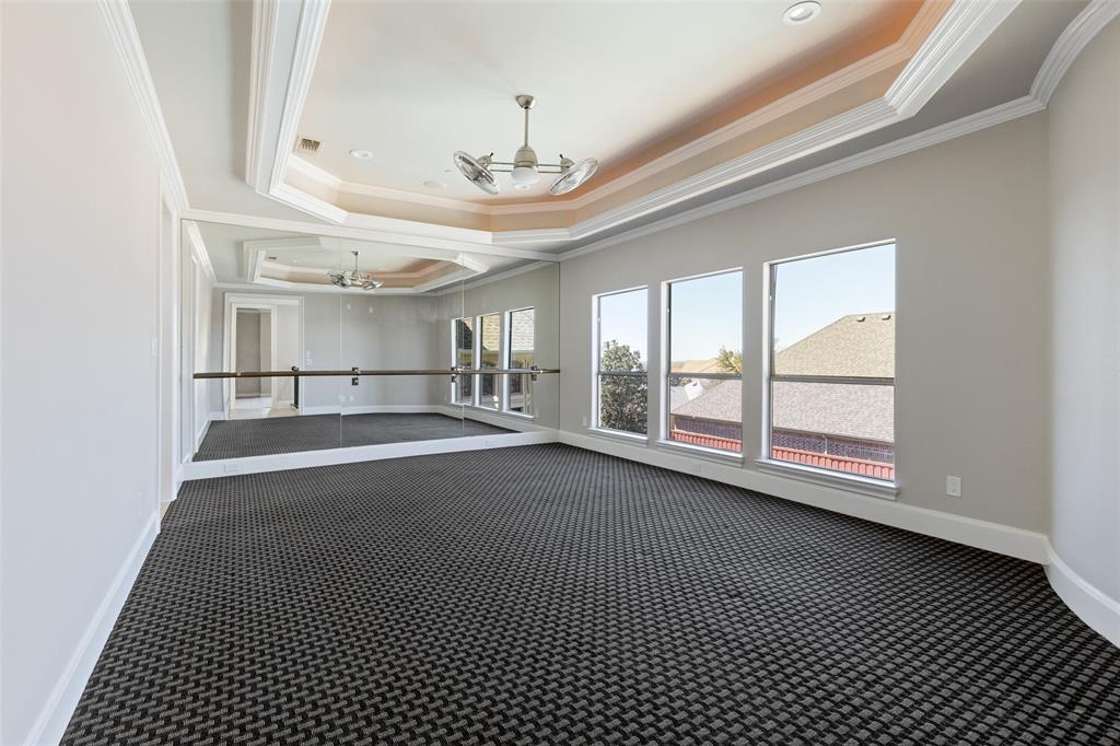 Starwood Ph Four Village 15 - Residential