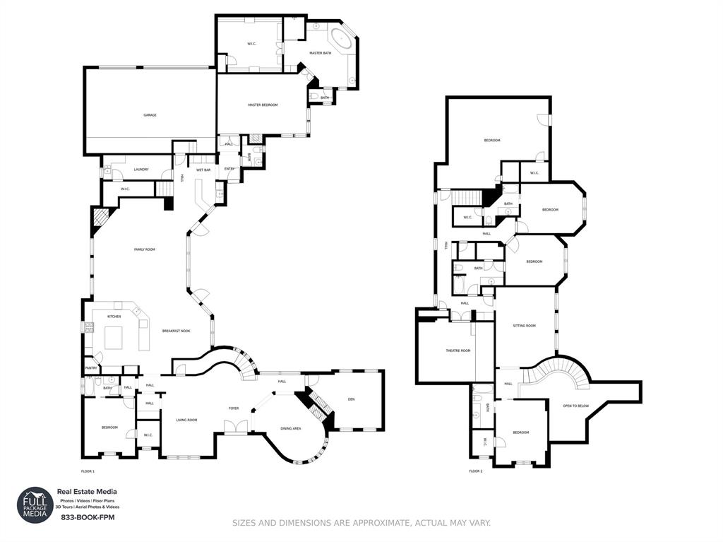 Starwood Ph Four Village 15 - Residential