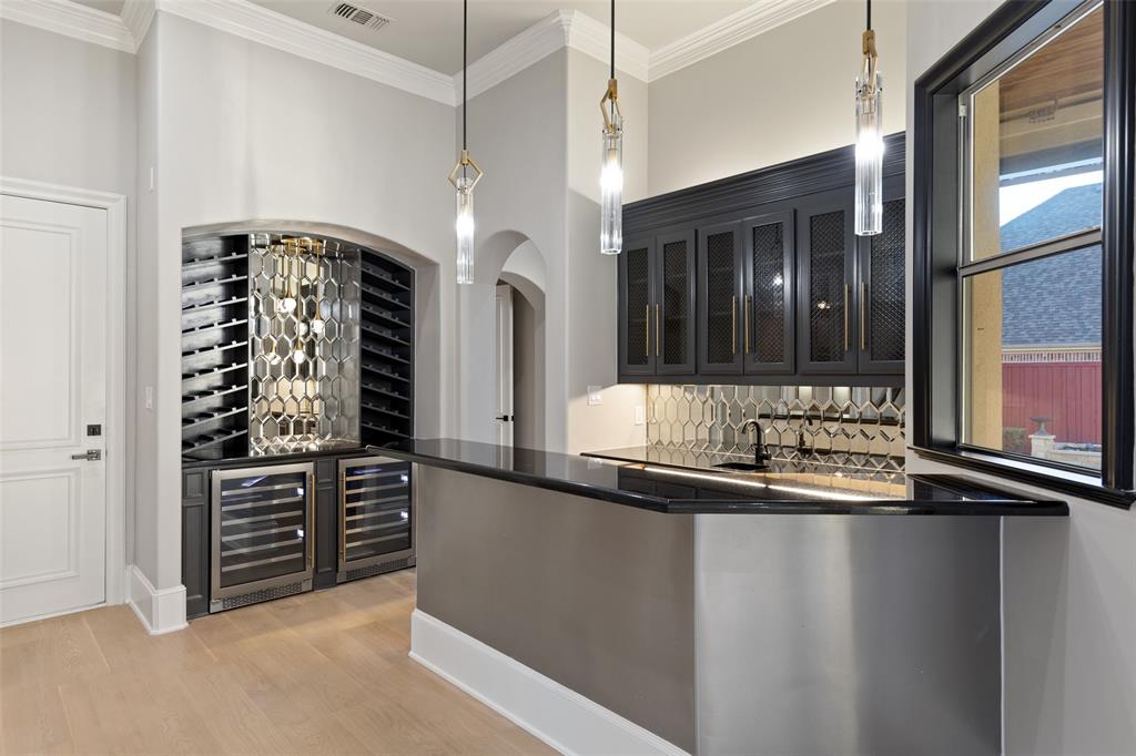 Starwood Ph Four Village 15 - Residential