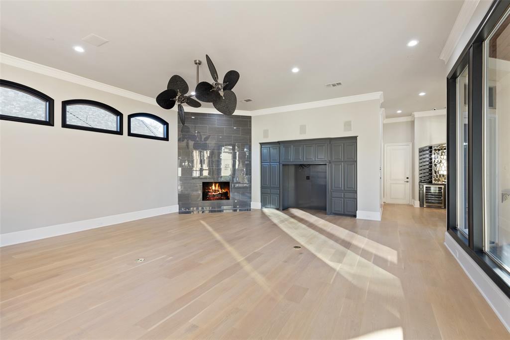 Starwood Ph Four Village 15 - Residential