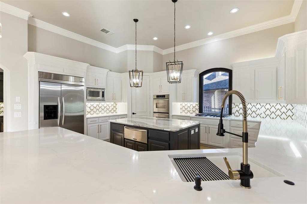 Starwood Ph Four Village 15 - Residential