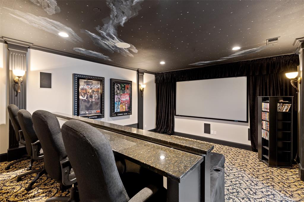 Starwood Ph Four Village 15 - Residential