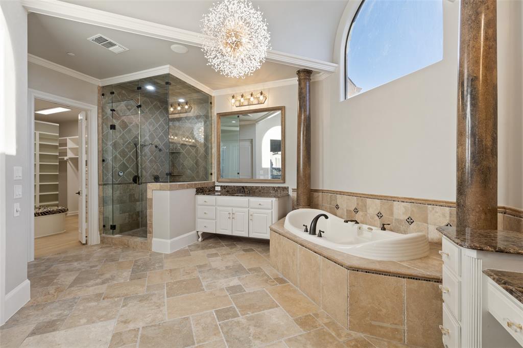 Starwood Ph Four Village 15 - Residential