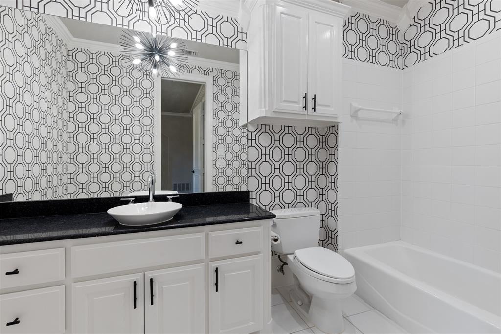 Starwood Ph Four Village 15 - Residential