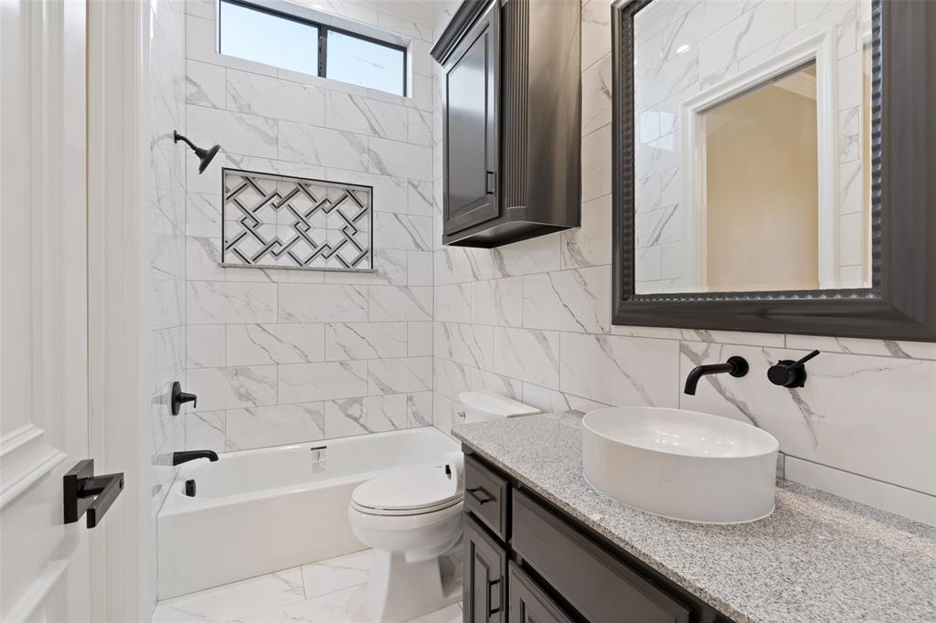 Starwood Ph Four Village 15 - Residential