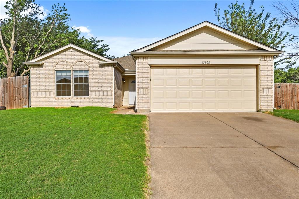 3108 Pinehurst Court