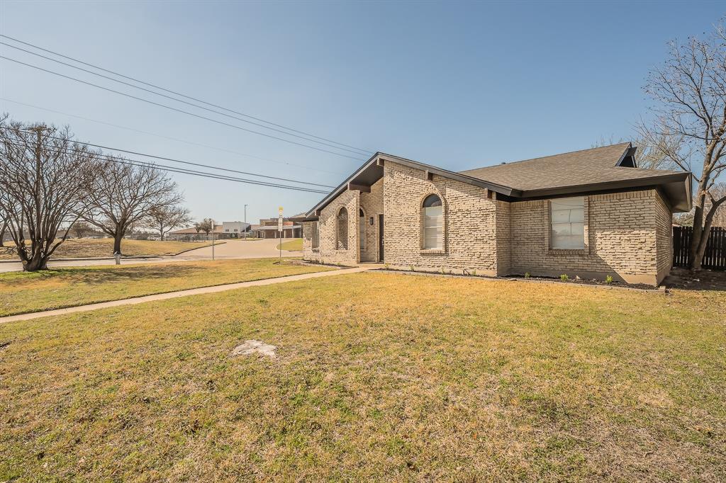 3539 Los Angeles Boulevard