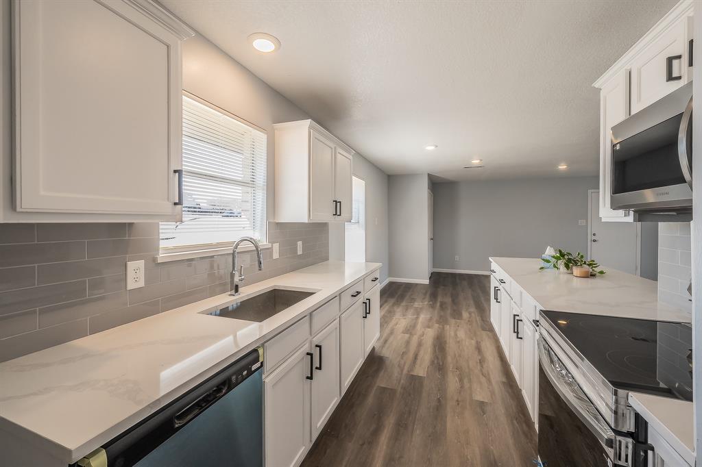 Kimball Ranch - Residential