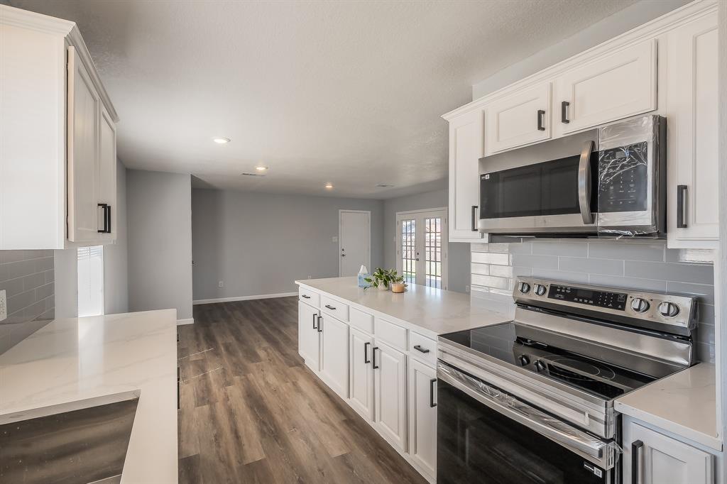 Kimball Ranch - Residential