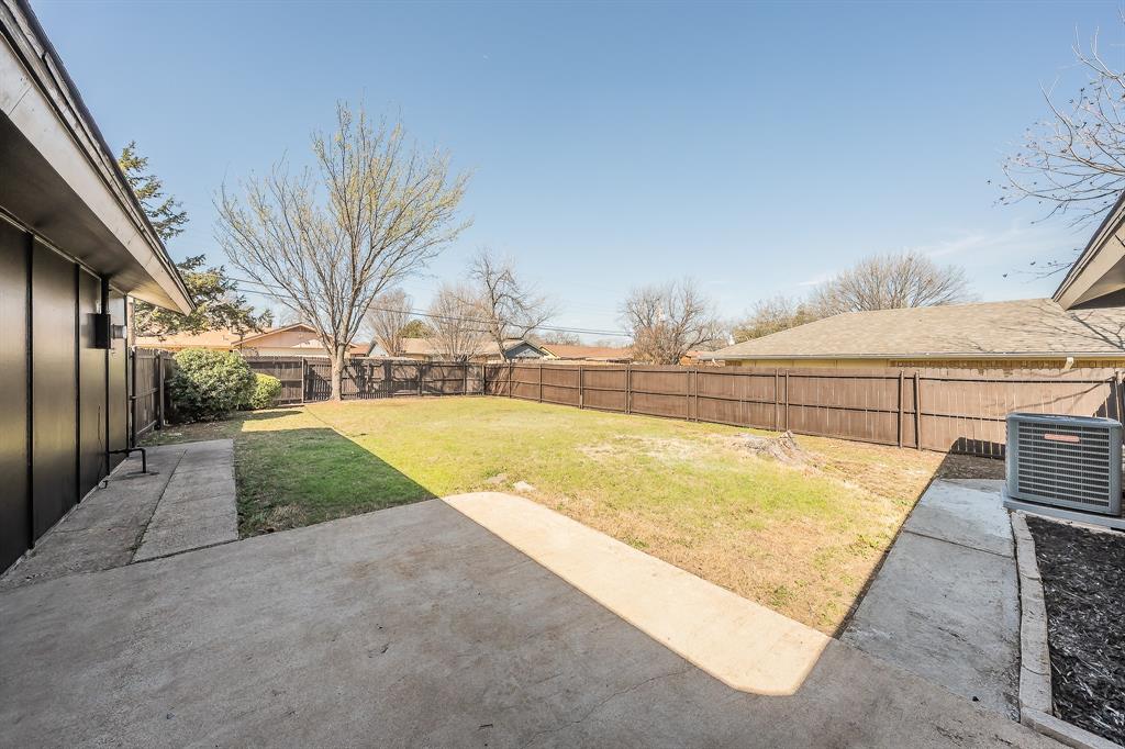 Kimball Ranch - Residential