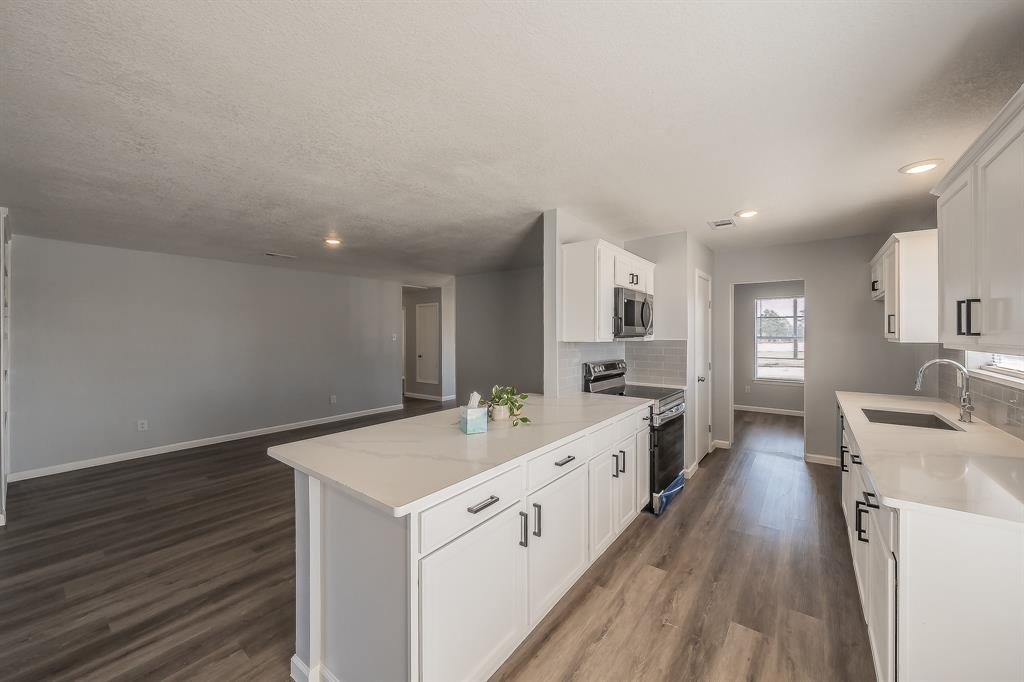 Kimball Ranch - Residential