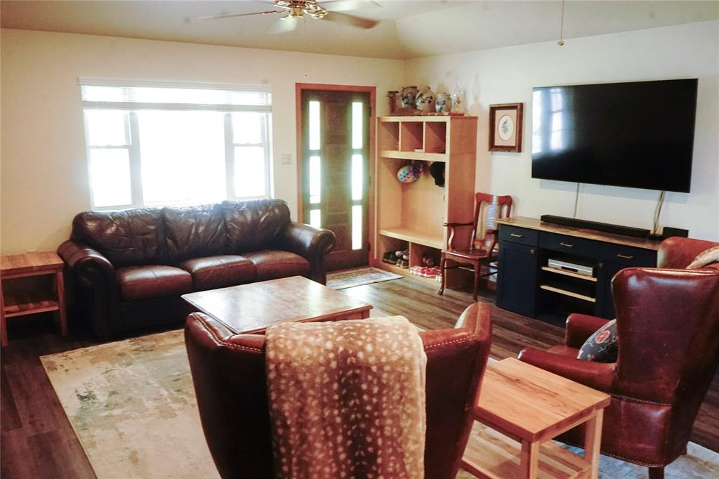 DEER MOUNTAIN ESTATES SUBDIVISION, - Residential