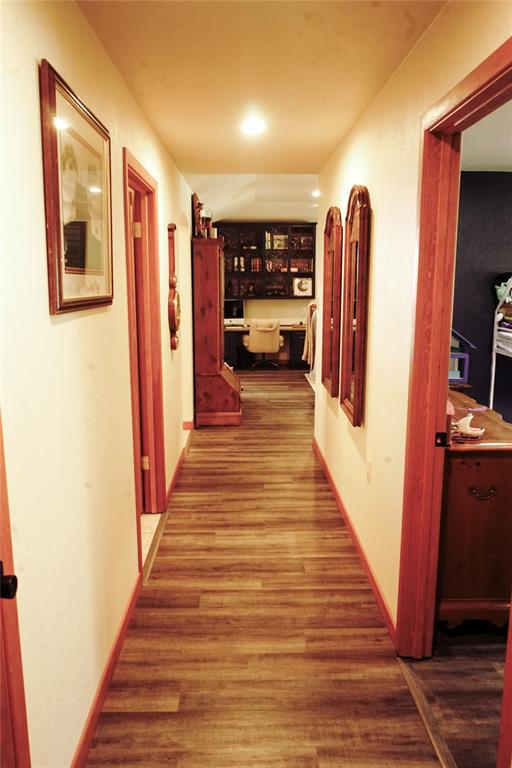 DEER MOUNTAIN ESTATES SUBDIVISION, - Residential