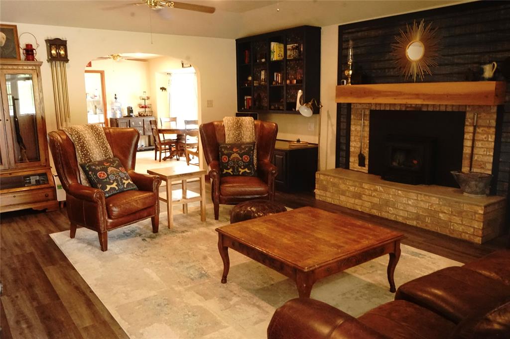 DEER MOUNTAIN ESTATES SUBDIVISION, - Residential