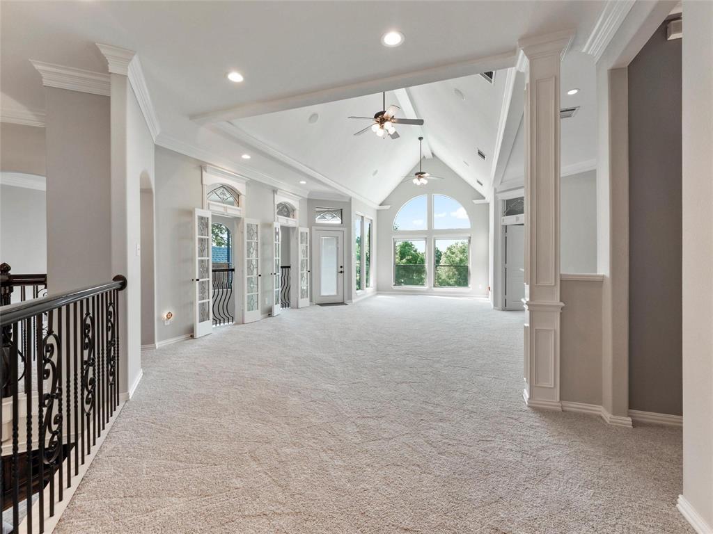 Lakes Of Creekwood Add - Residential