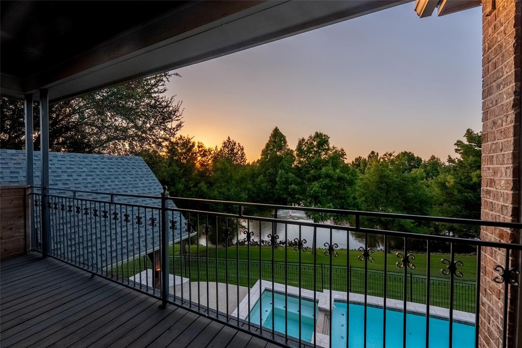 Lakes Of Creekwood Add - Residential