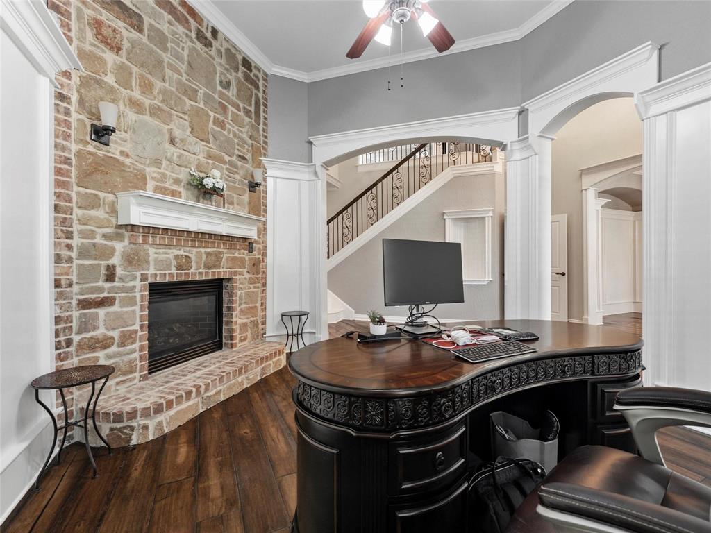 Lakes Of Creekwood Add - Residential