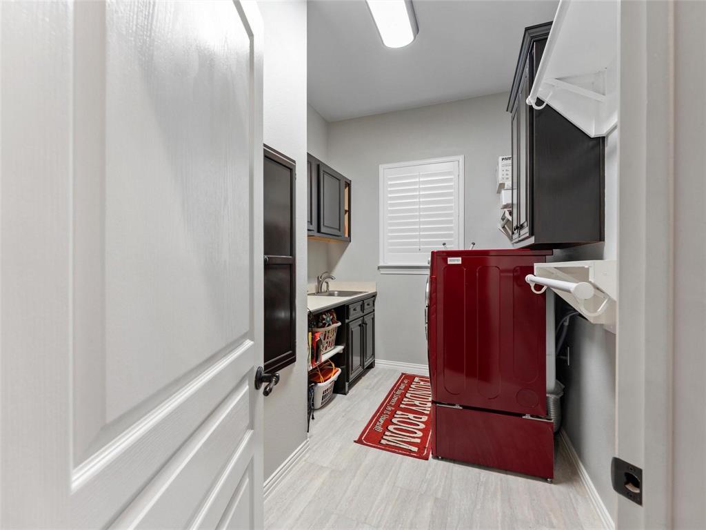 Lakes Of Creekwood Add - Residential