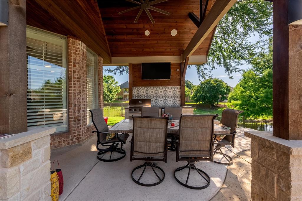 Lakes Of Creekwood Add - Residential