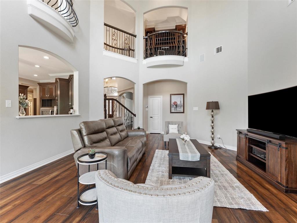 Lakes Of Creekwood Add - Residential