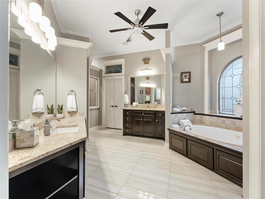 Lakes Of Creekwood Add - Residential