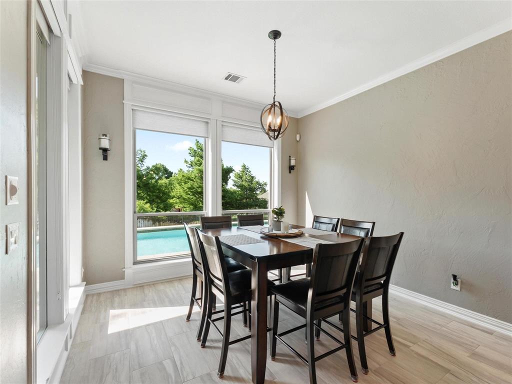 Lakes Of Creekwood Add - Residential