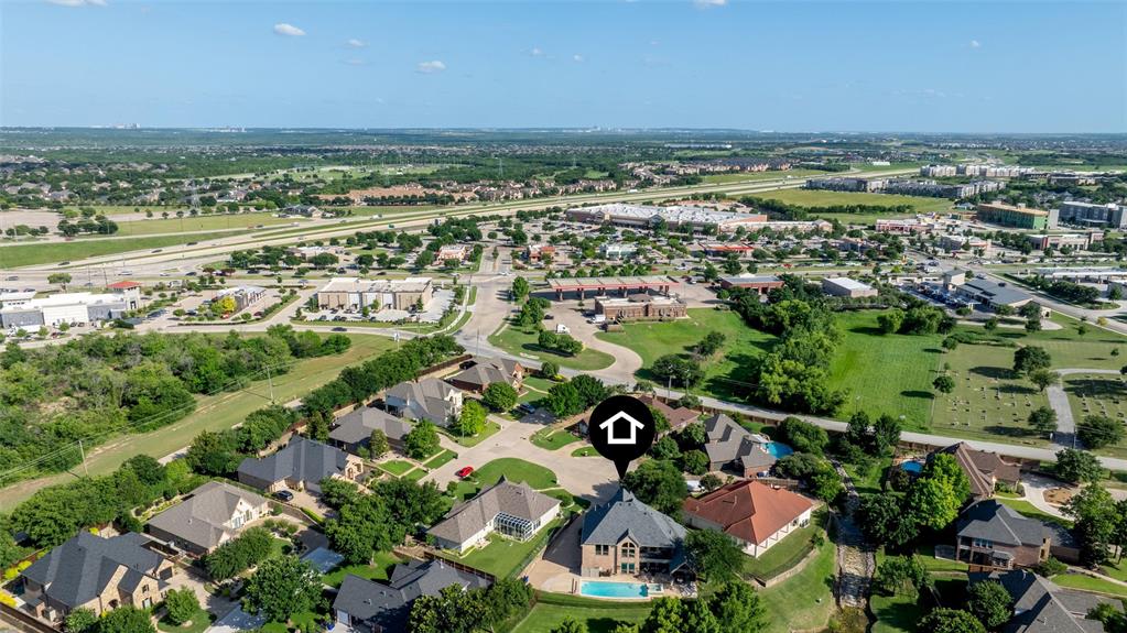 Lakes Of Creekwood Add - Residential