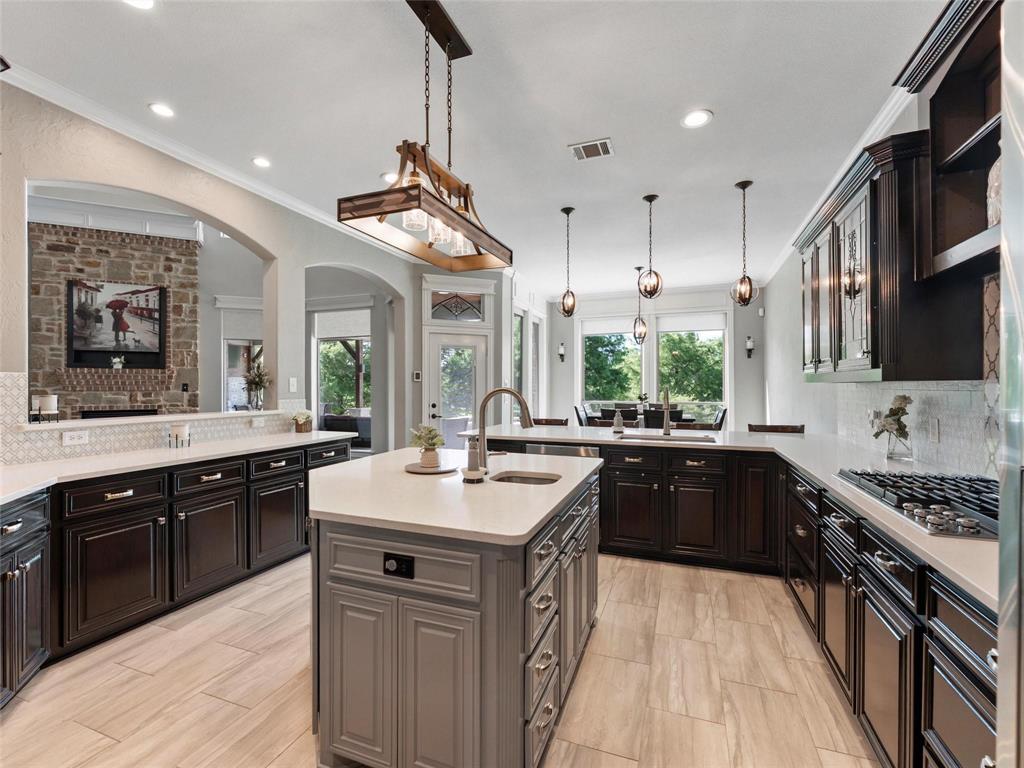 Lakes Of Creekwood Add - Residential