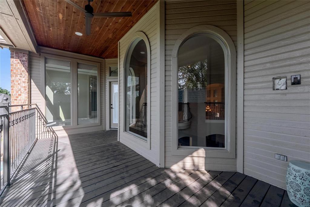 Lakes Of Creekwood Add - Residential