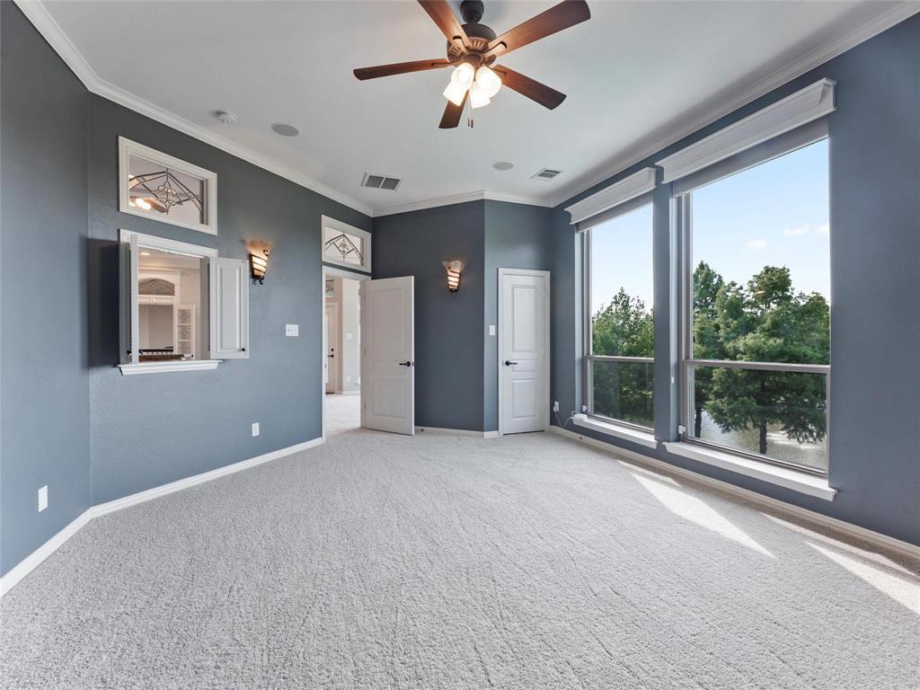 Lakes Of Creekwood Add - Residential