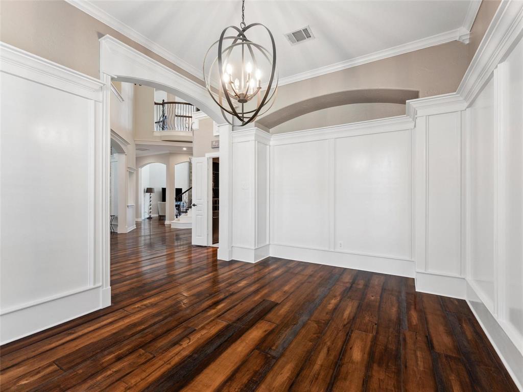 Lakes Of Creekwood Add - Residential