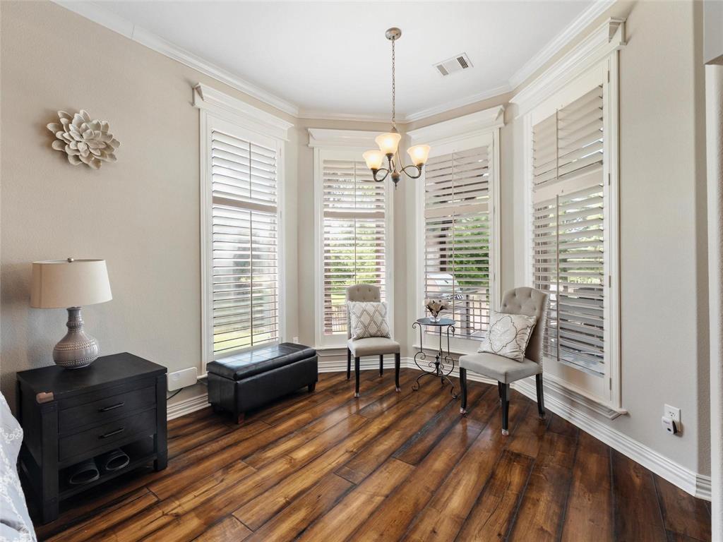 Lakes Of Creekwood Add - Residential