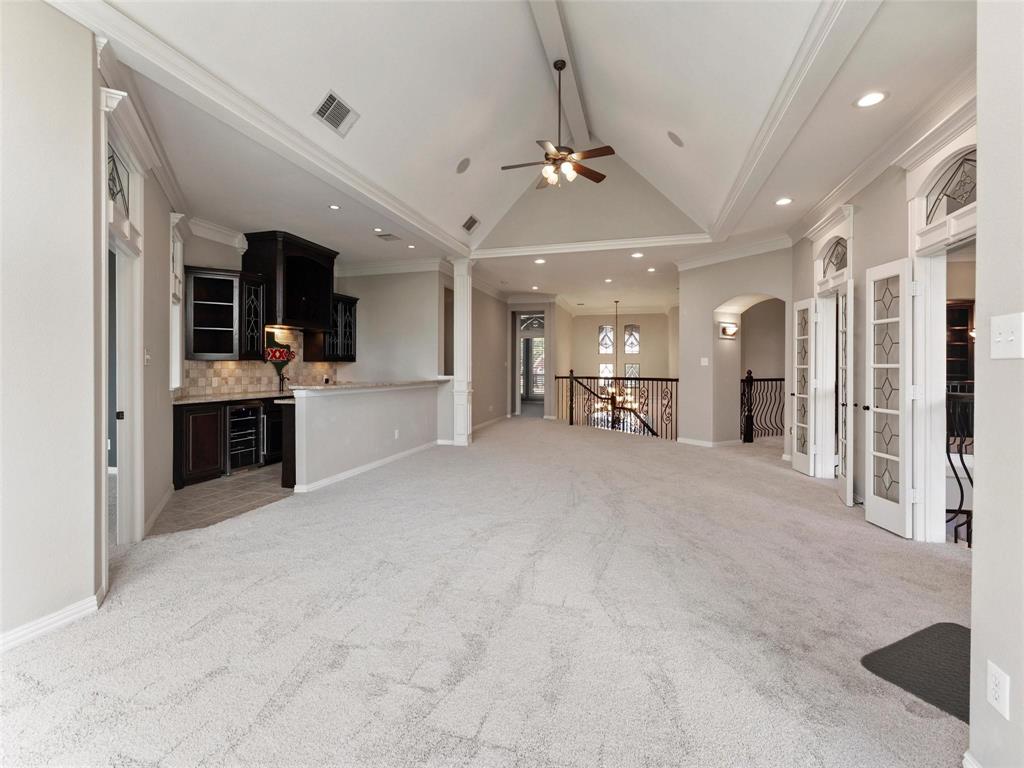 Lakes Of Creekwood Add - Residential