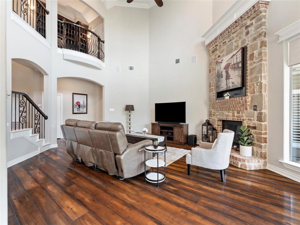 Lakes Of Creekwood Add - Residential