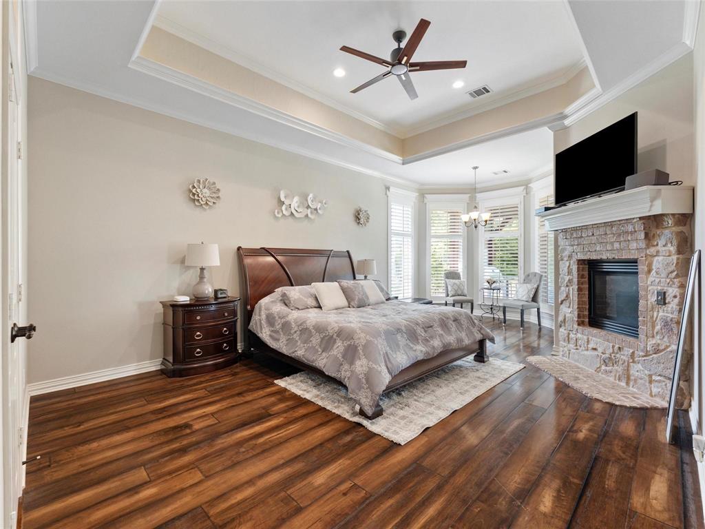 Lakes Of Creekwood Add - Residential