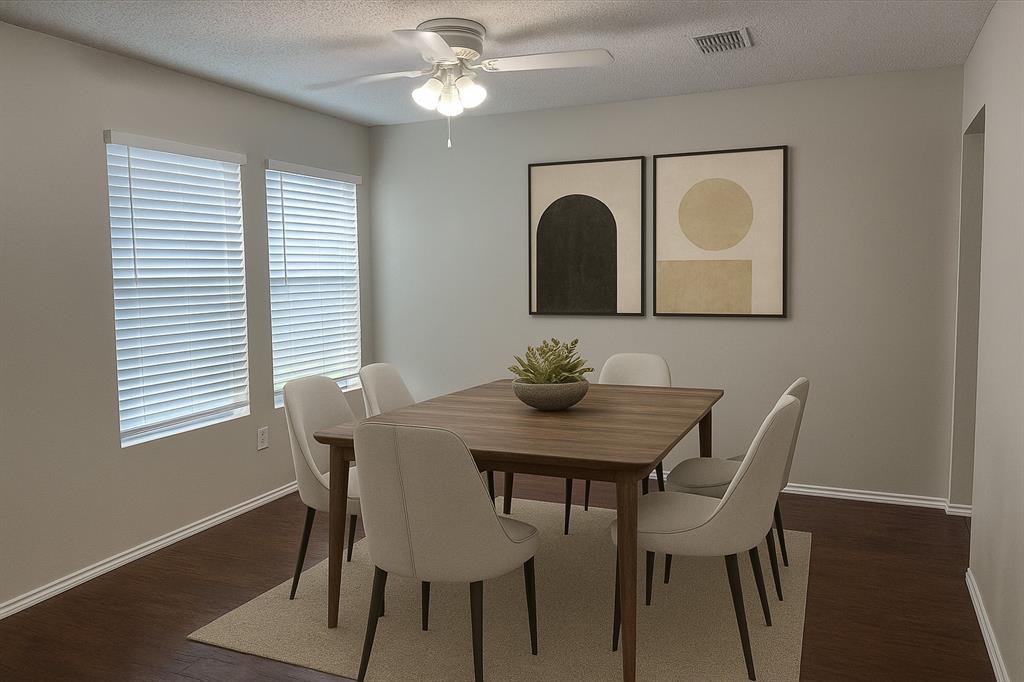 Meadowcreek Estates Ph III - Residential